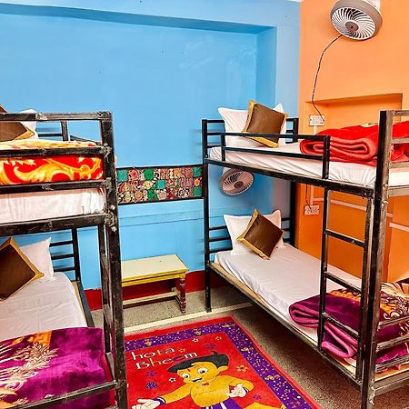 Little Prince Home Stay Jaisalmer Εξωτερικό φωτογραφία