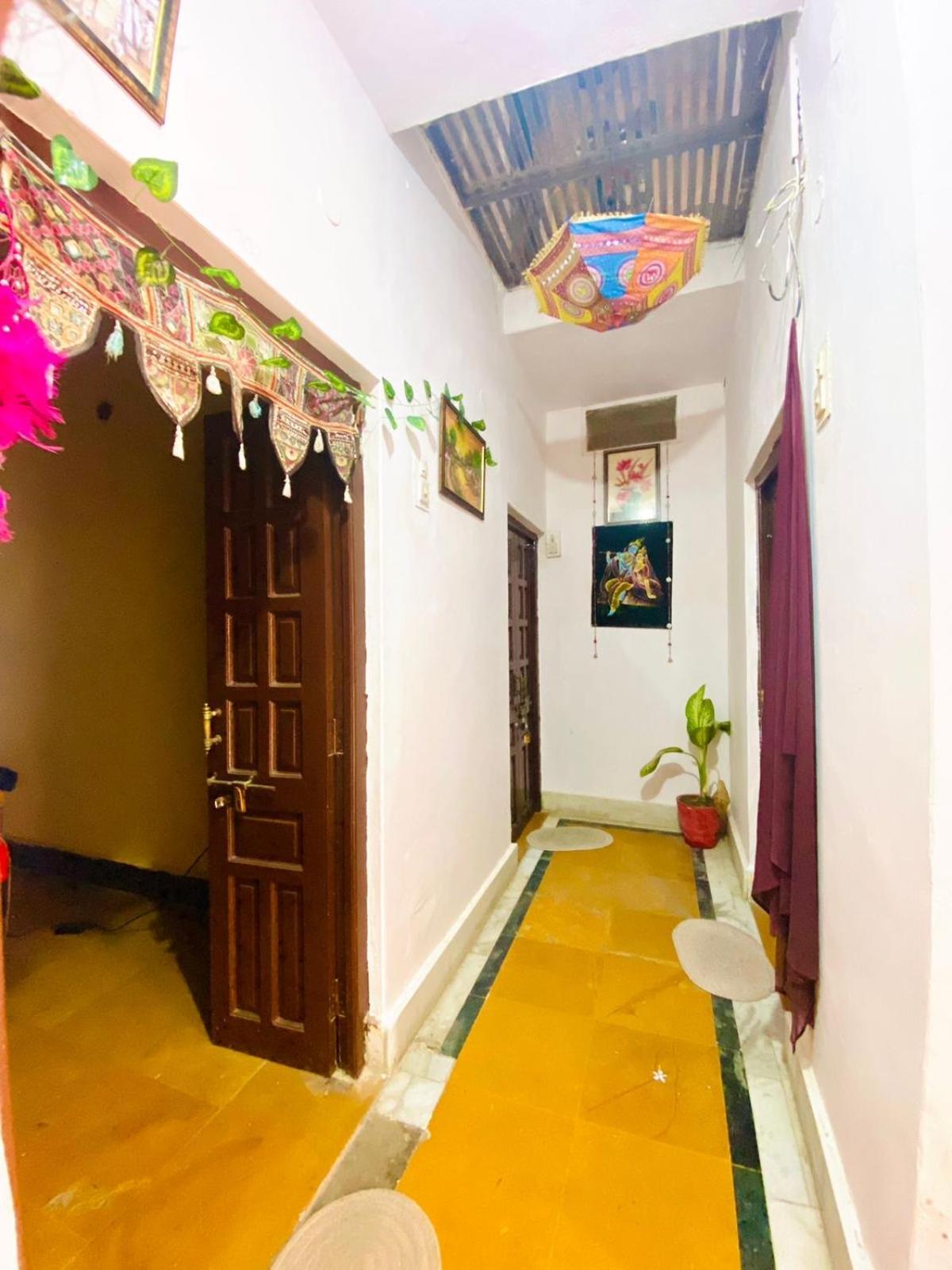 Little Prince Home Stay Jaisalmer Εξωτερικό φωτογραφία