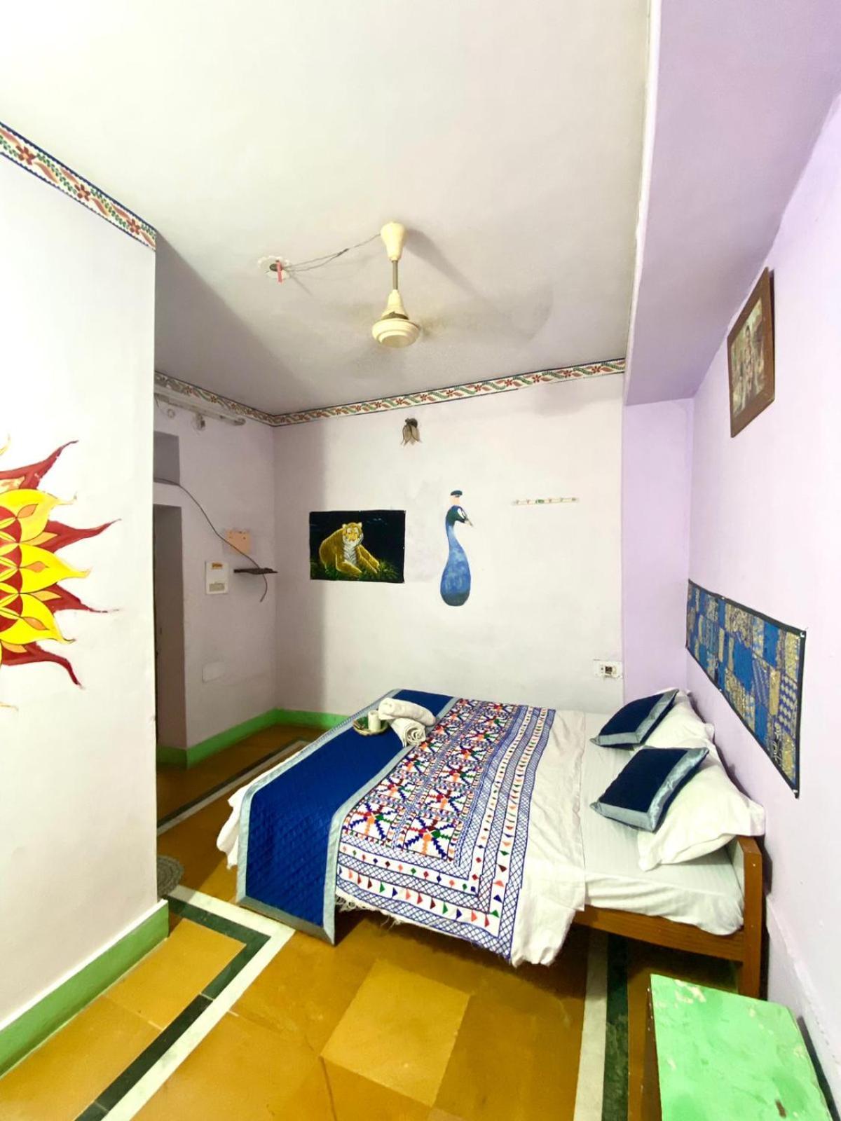 Little Prince Home Stay Jaisalmer Εξωτερικό φωτογραφία