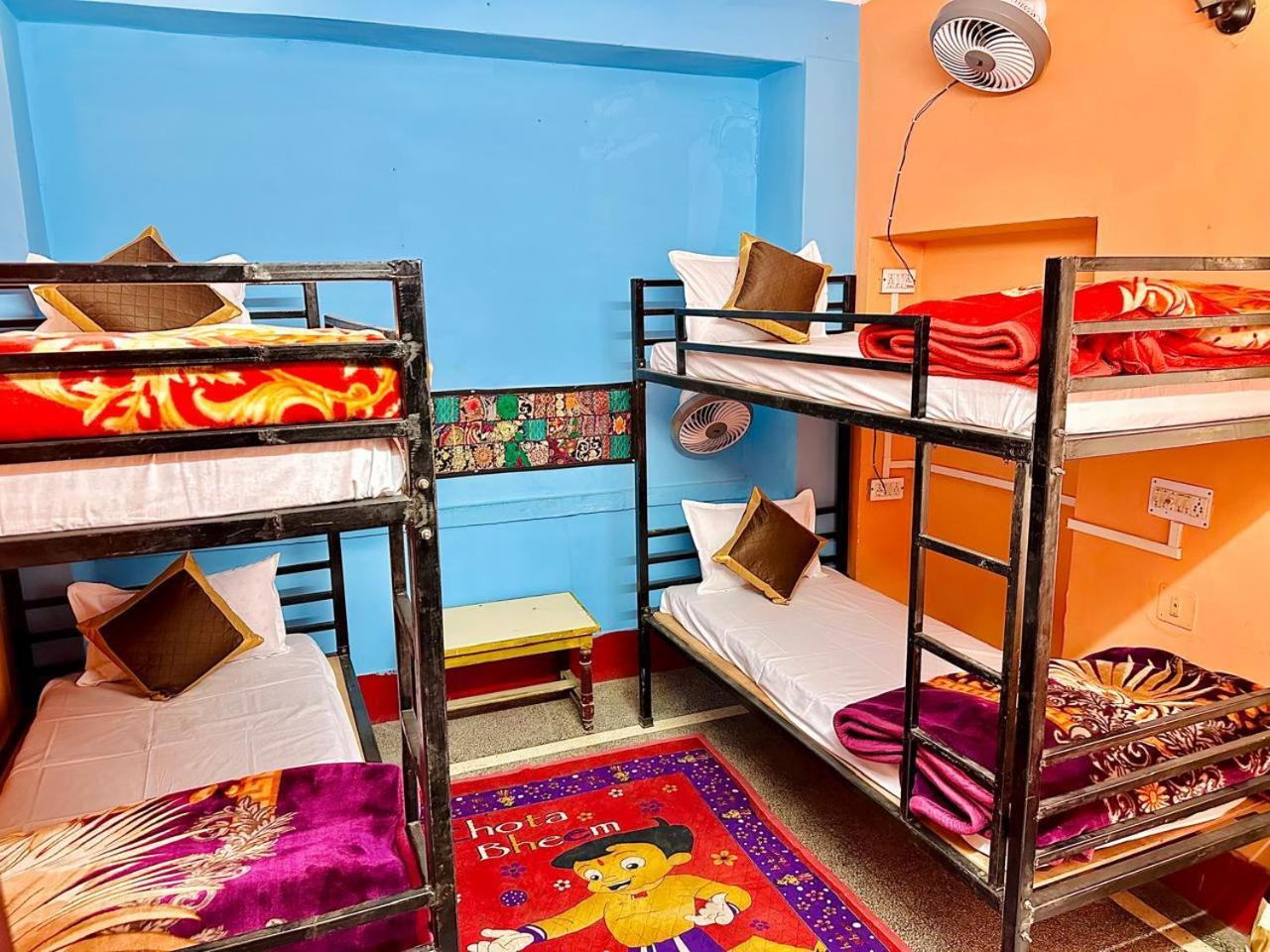 Little Prince Home Stay Jaisalmer Εξωτερικό φωτογραφία