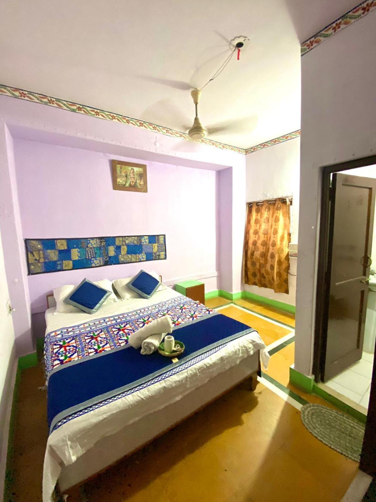 Little Prince Home Stay Jaisalmer Δωμάτιο φωτογραφία