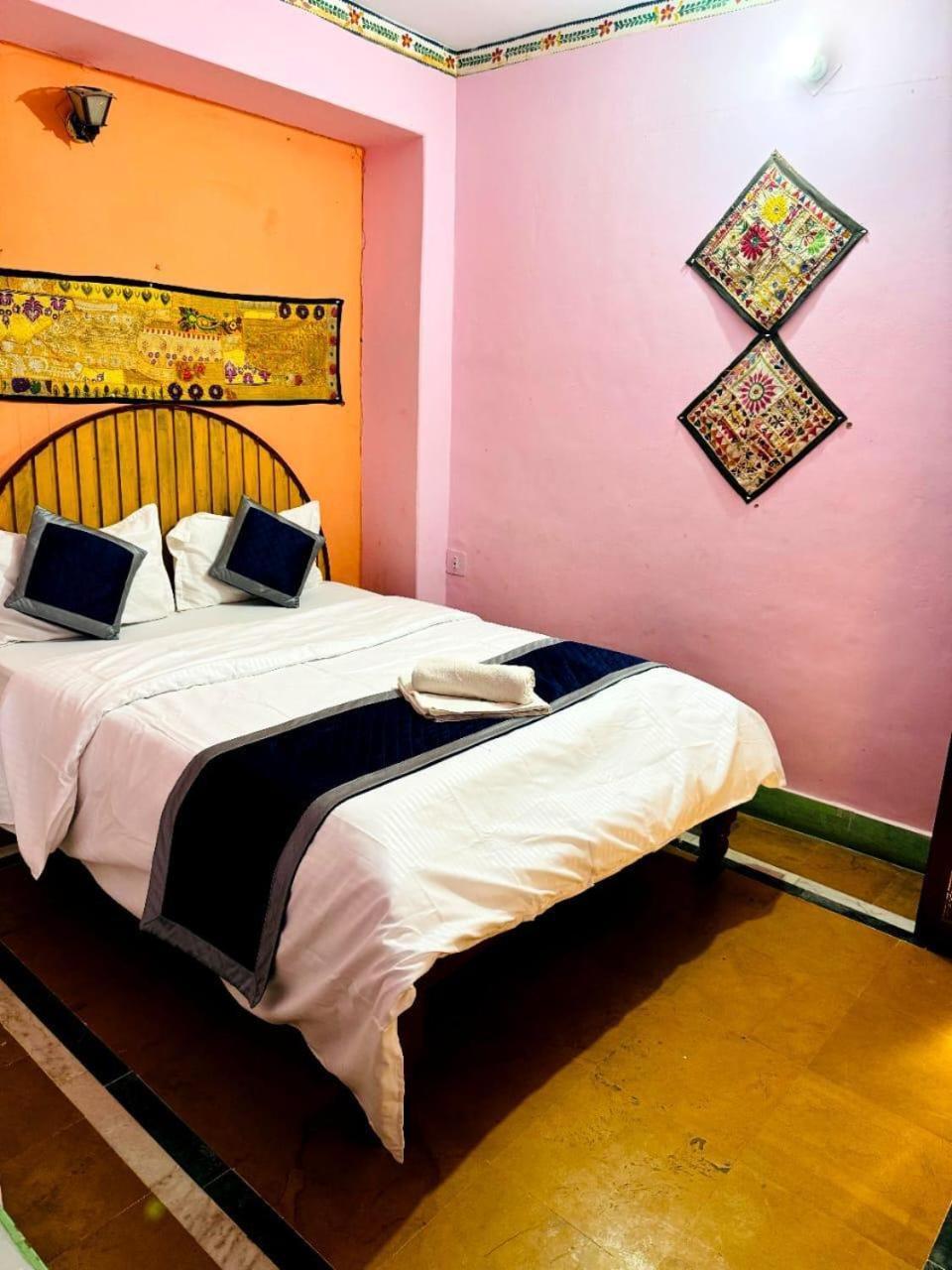Little Prince Home Stay Jaisalmer Εξωτερικό φωτογραφία