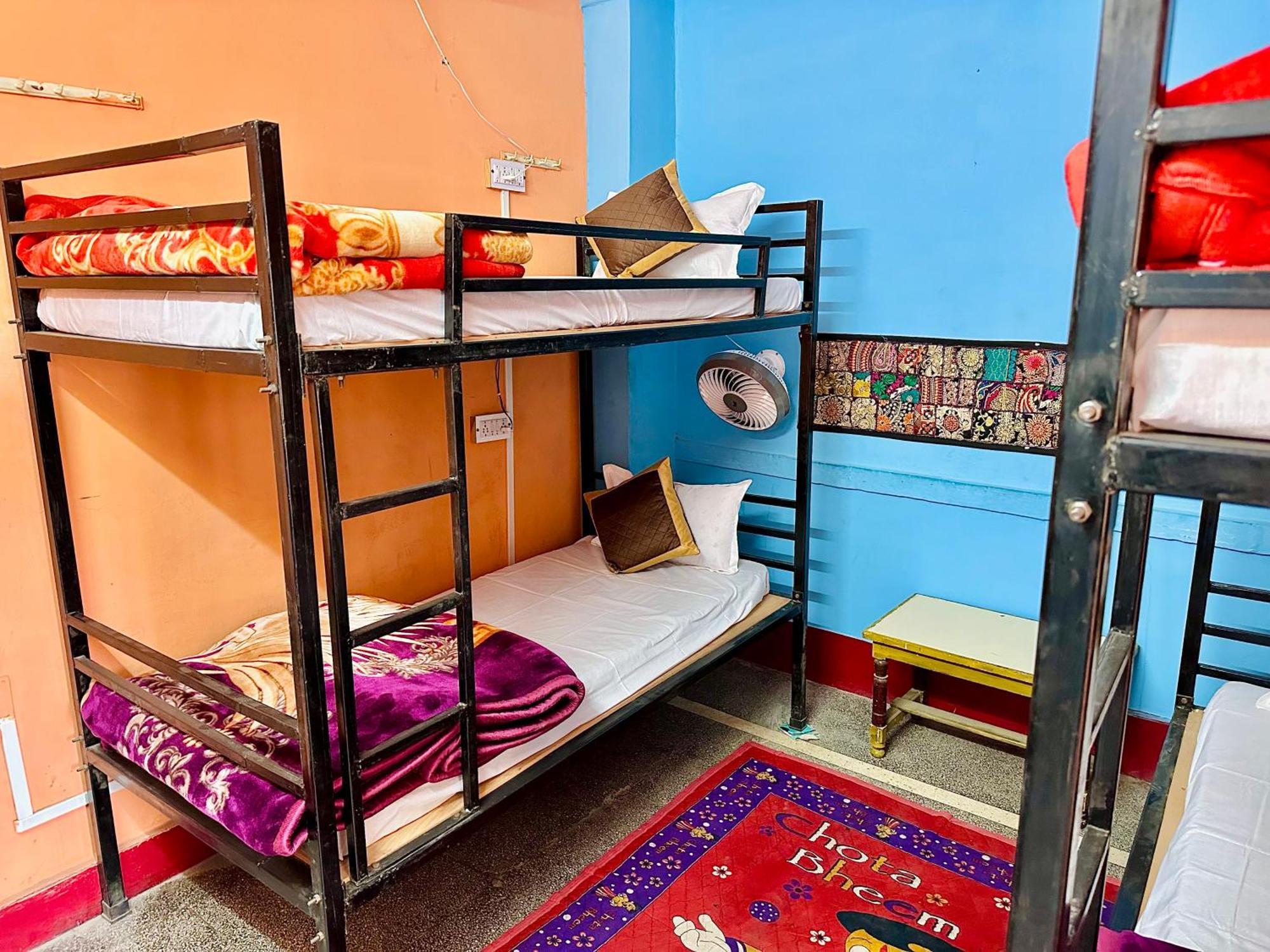Little Prince Home Stay Jaisalmer Εξωτερικό φωτογραφία