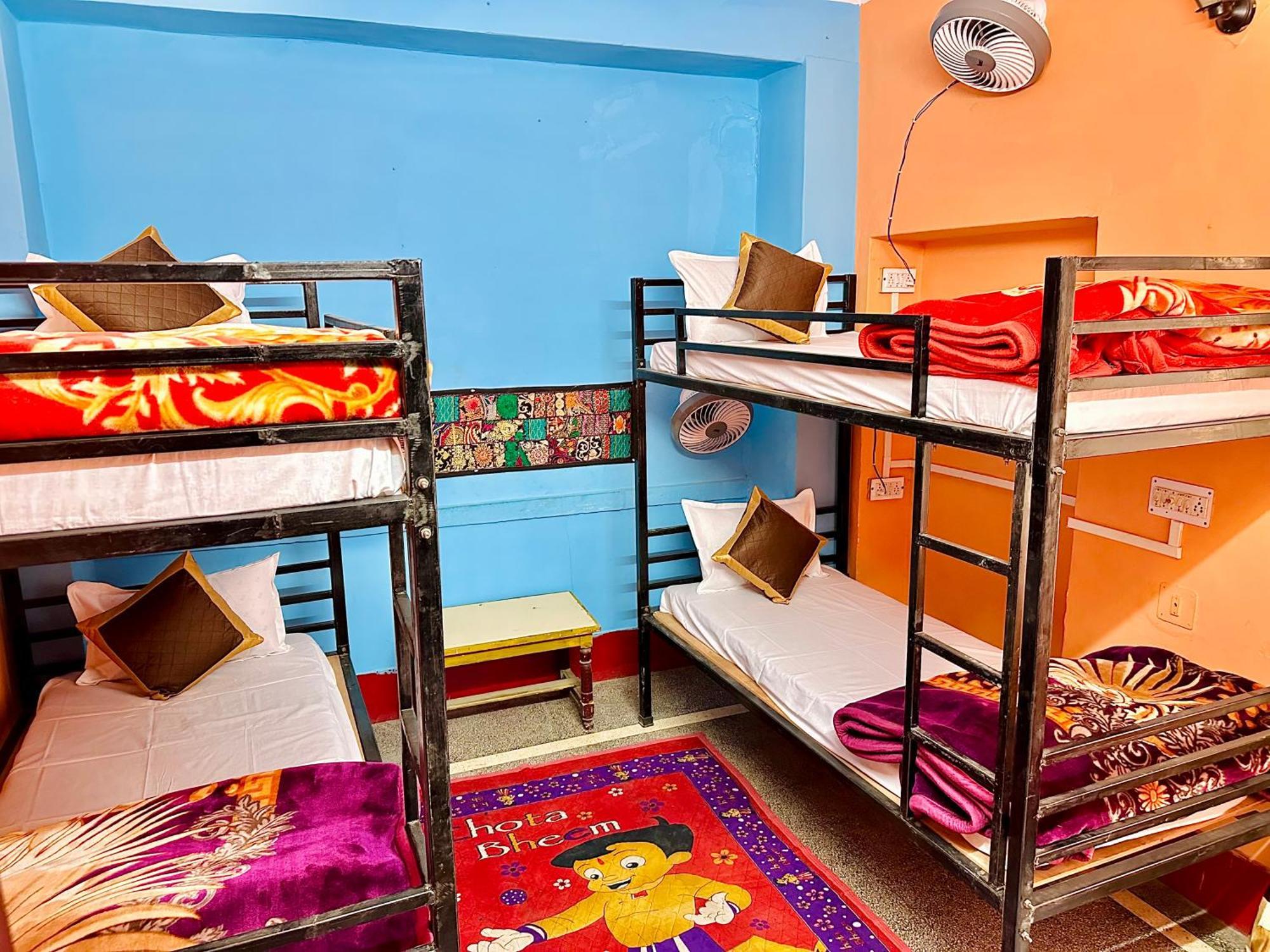 Little Prince Home Stay Jaisalmer Εξωτερικό φωτογραφία